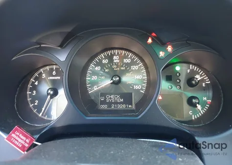 2008 Lexus Gs 350 из США, поврежденный, VIN JTHBE96S680039189